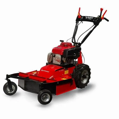 Газонокосилка роторная VARI HURRICANE F-600B