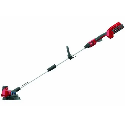 Триммер аккумуляторный TORO 51132