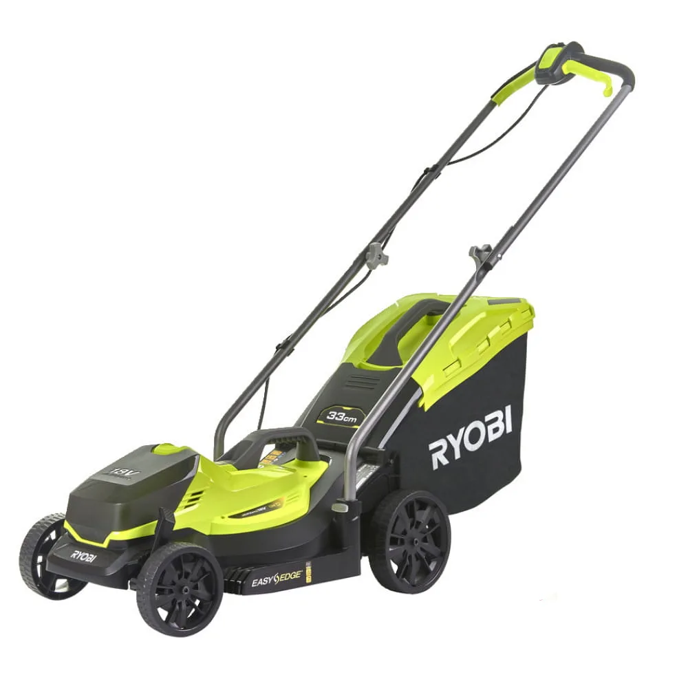 Газонокосарка акумуляторна Ryobi OLM1833B ONE+