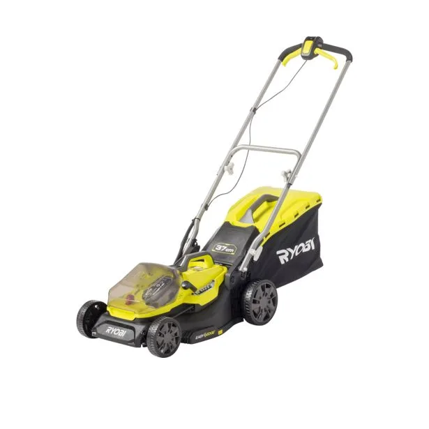Газонокосарка електрична Ryobi RY18LM37A-140