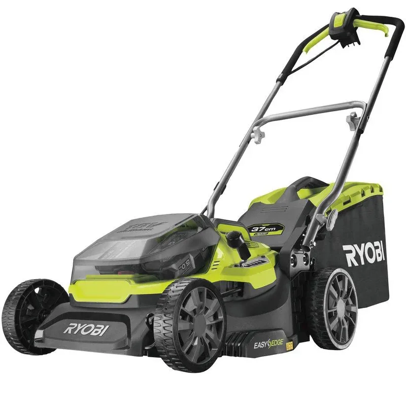Газонокосарка акумуляторна Ryobi RY18LMH37A-250
