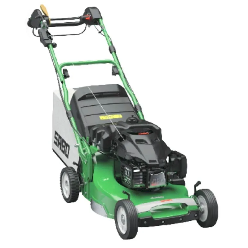Газонокосилка SABO 54-Pro K Vario B Plus