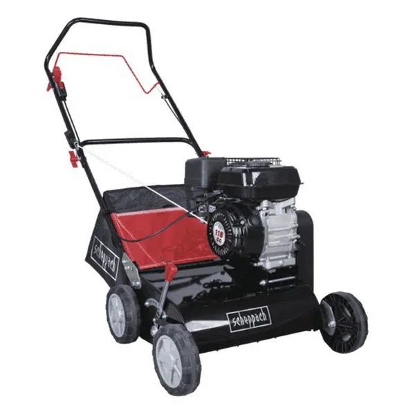 Аэратор бензиновый Scheppach SC40P