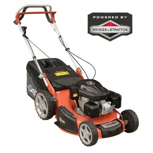 Газонокосилка бензиновая Oleo-Mac GV53TBX ALLROAD PLUS4