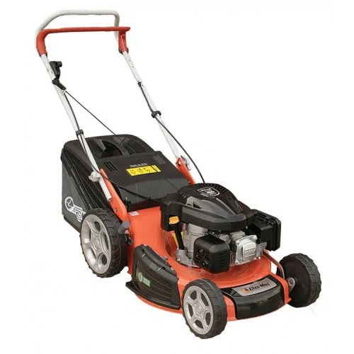 Газонокосарка бензинова Oleo-Mac GV 53PK ALL ROAD PLUS4