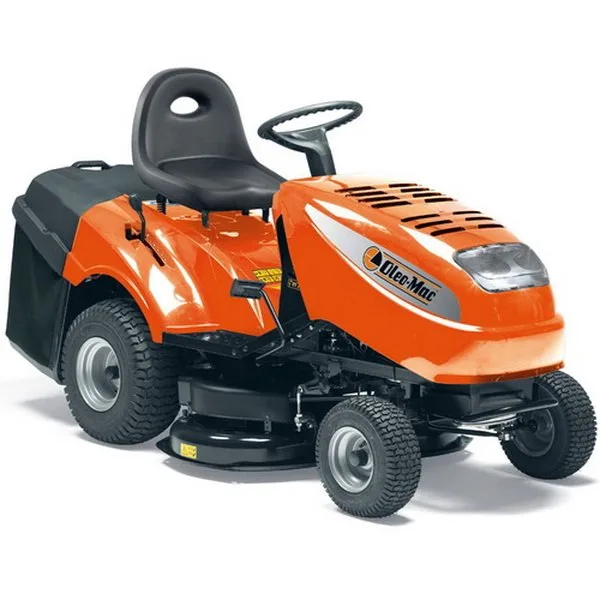 Міні-трактор садовий Oleo-Mac ОM 91 PLUS/14.5K