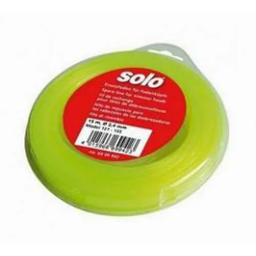Режущая леска SOLO 6900997