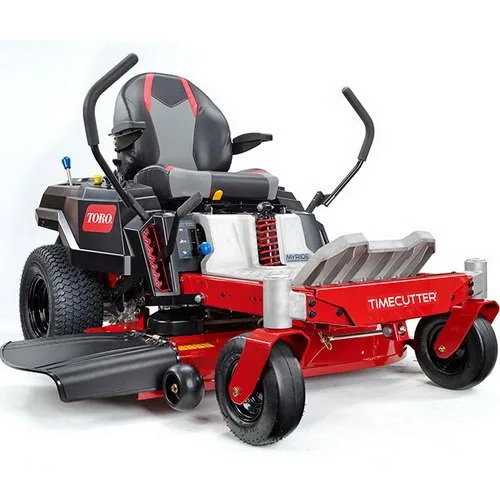 Трактор для газонов TORO 74694 Twin ZeroTurn