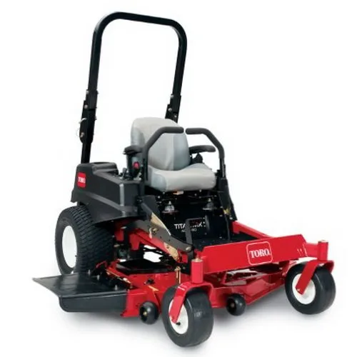 Трактор для газонов TORO 74867