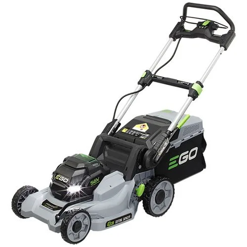 Газонокосарка акумуляторна EGO LM1701E