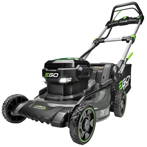 Газонокосарка акумуляторна EGO LM2021E-SP