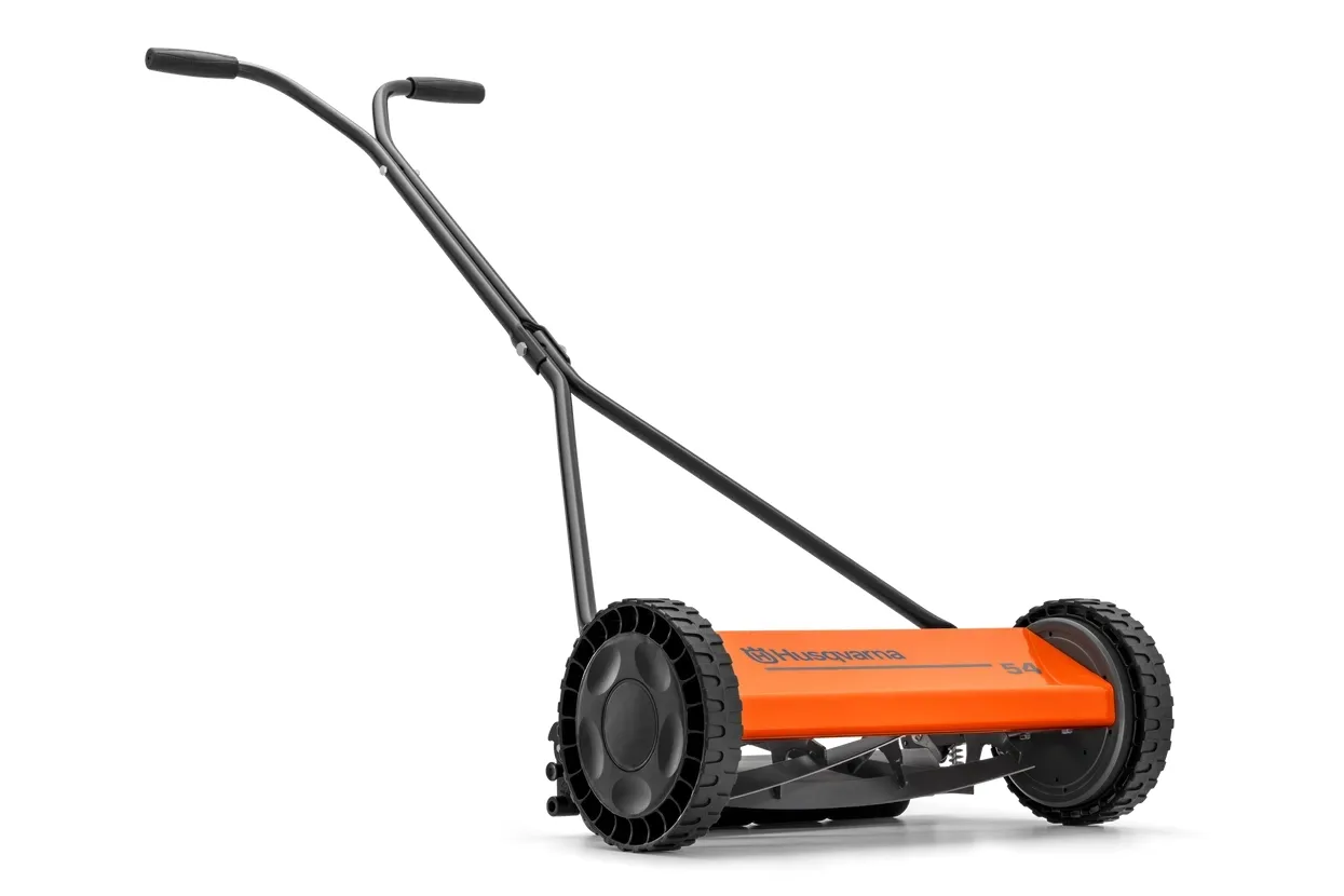 Газонокосилка Husqvarna 54