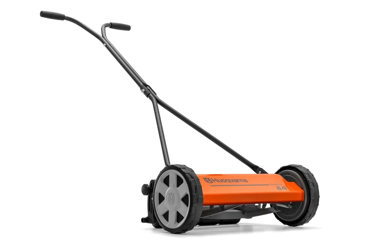 Газонокосилка Husqvarna 64