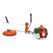 Травокосарка Husqvarna 535RХ