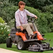 Райдер Husqvarna R 112C