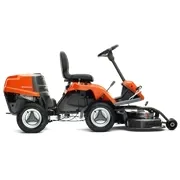 Райдер Husqvarna R 112C