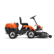 Райдер Husqvarna R 112C