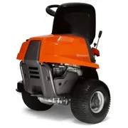 Райдер Husqvarna R 112C