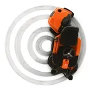 Райдер Husqvarna R 112C