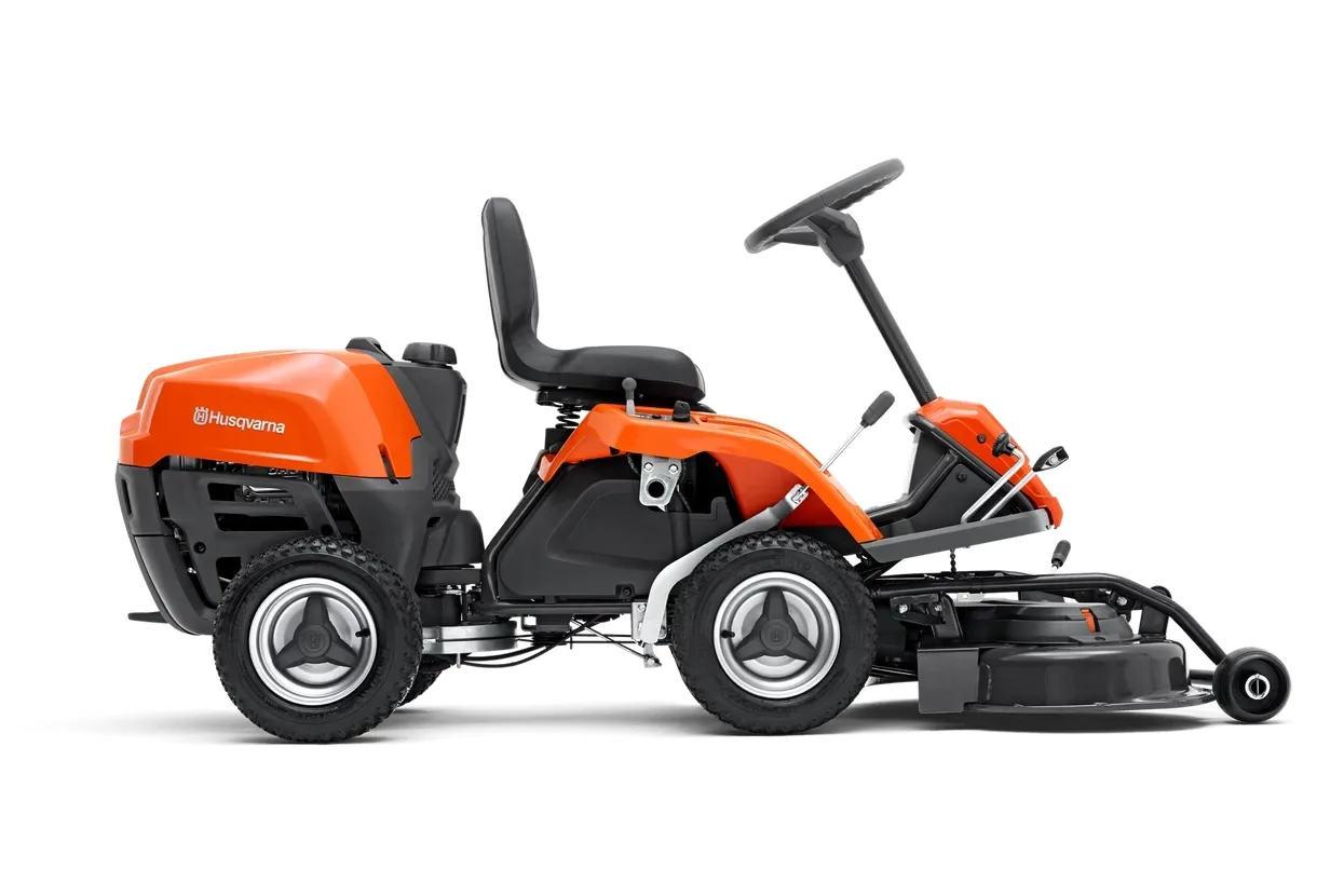 Райдер Husqvarna R 112C