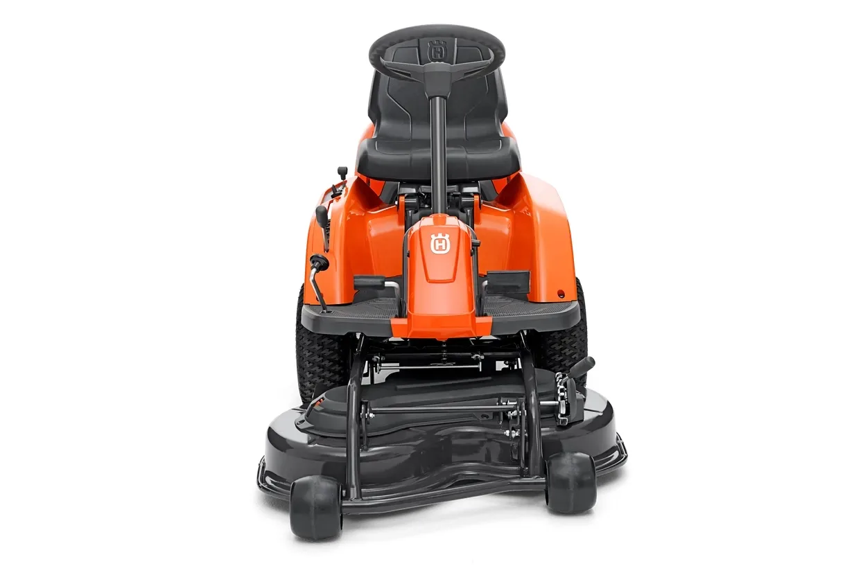 Райдер Husqvarna R 112C