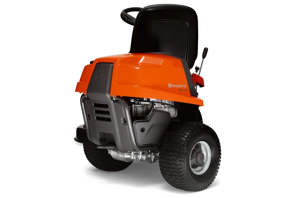 Райдер Husqvarna R 112C