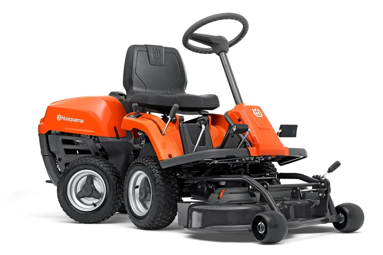 Райдер Husqvarna R 112C