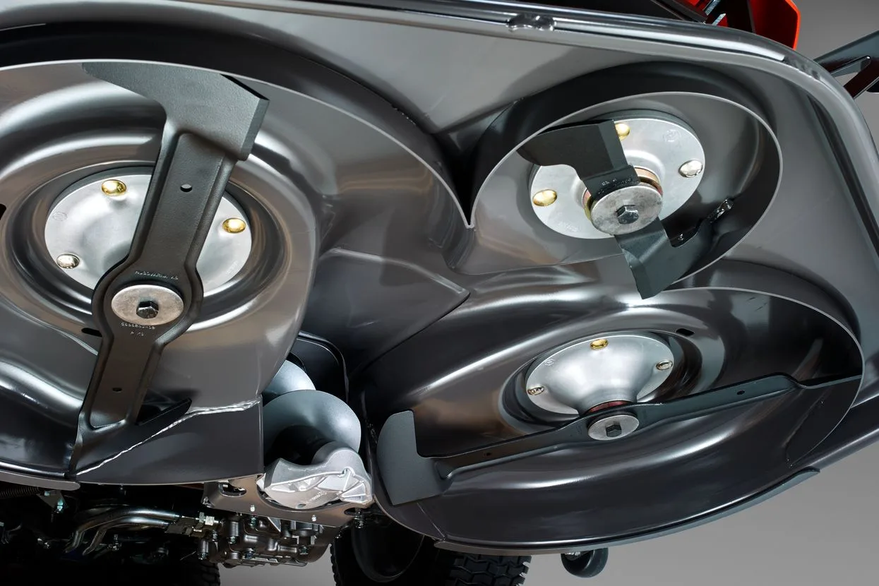 Дека режущая Husqvarna; 112см