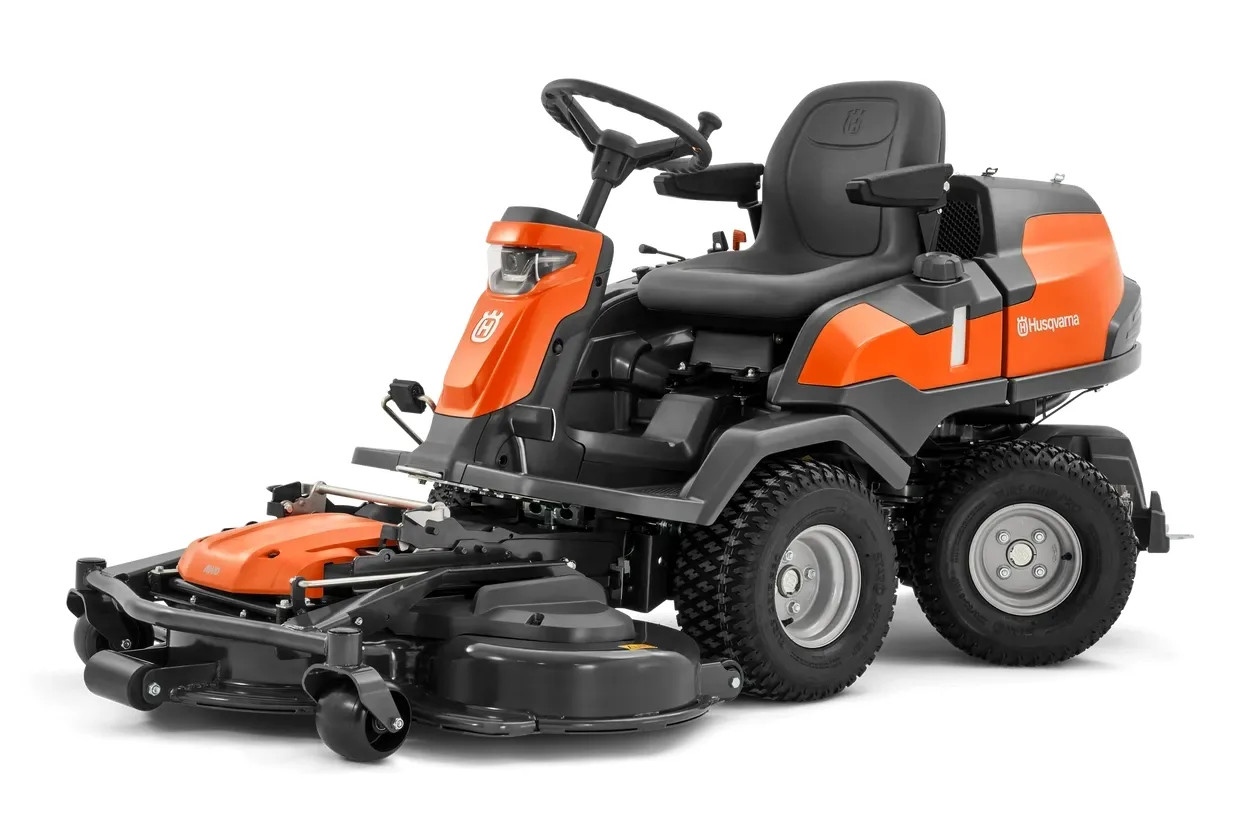 Райдер Husqvarna R 420TsXAWD