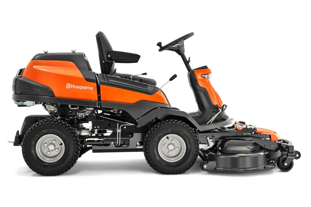 Райдер Husqvarna R 420TsXAWD