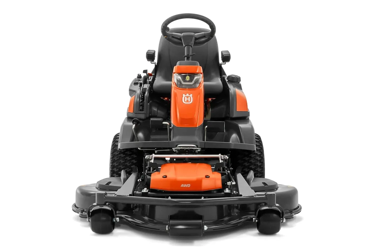 Райдер Husqvarna R 420TsXAWD