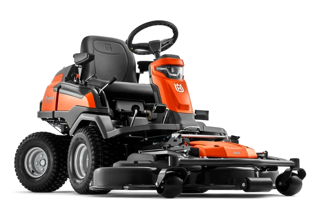 Райдер Husqvarna R 420TsXAWD