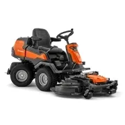 Райдер Husqvarna R 420TsXAWD
