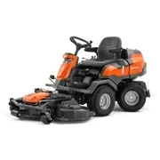 Райдер Husqvarna R 420TsXAWD