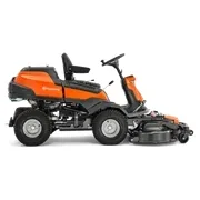 Райдер Husqvarna R 420TsXAWD