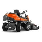 Райдер Husqvarna R 420TsXAWD
