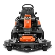 Райдер Husqvarna R 420TsXAWD