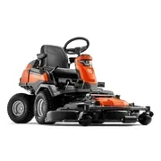 Райдер Husqvarna R 420TsXAWD