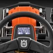 Райдер Husqvarna R 420TsXAWD