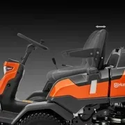 Райдер Husqvarna R 420TsXAWD