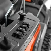 Райдер Husqvarna R 420TsXAWD