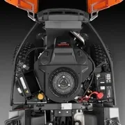 Райдер Husqvarna R 420TsXAWD