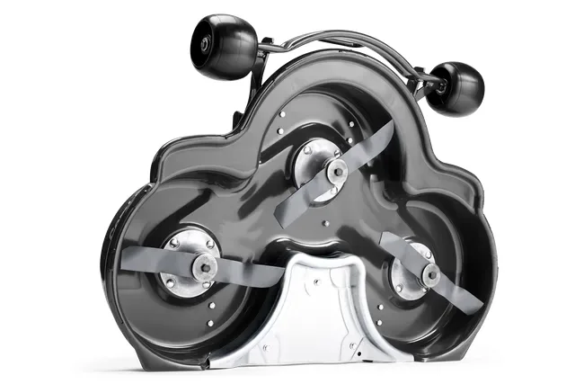 Райдер Husqvarna R 420TsXAWD