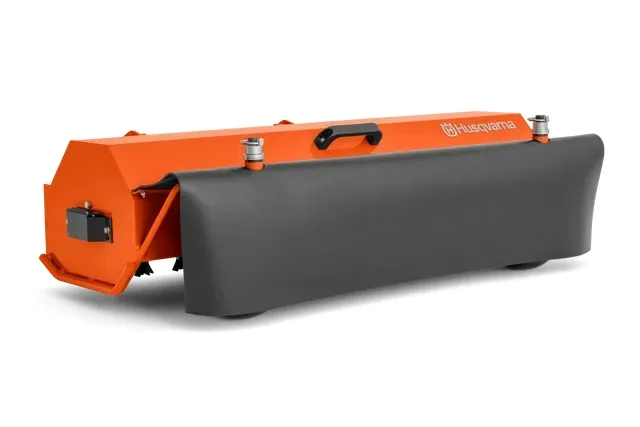 Райдер Husqvarna R 420TsXAWD