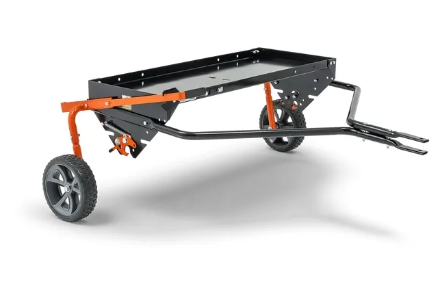 Райдер Husqvarna R 420TsXAWD