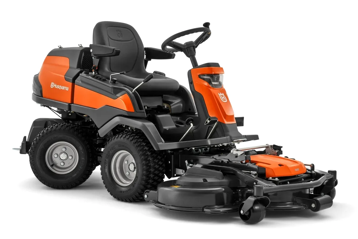 Райдер Husqvarna R 420TsXAWD