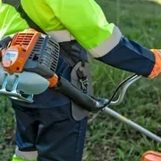 Травокосарка Husqvarna 531RS