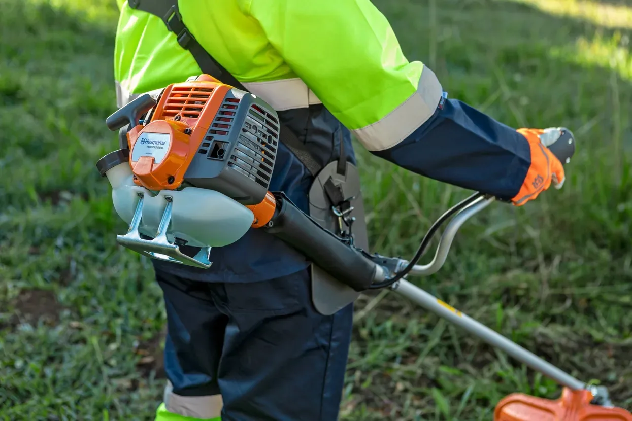 Травокосарка Husqvarna 531RS