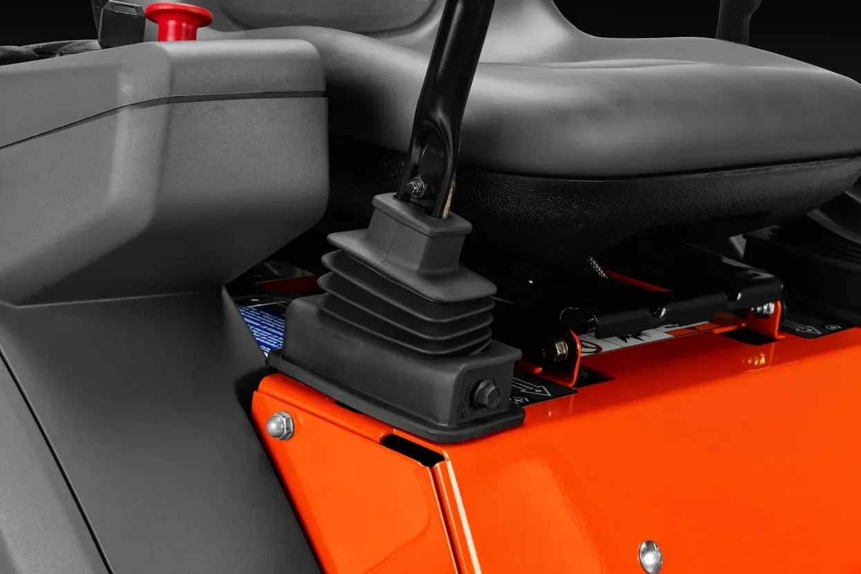 Косилка с нулевым разворотом Husqvarna Z 242F