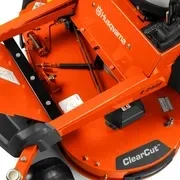 Косилка с нулевым разворотом Husqvarna Z 242F